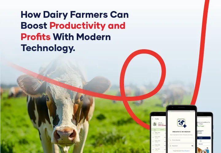 Cover image for Revolutionizing Veterinary Practice Management with Vet Mkononi