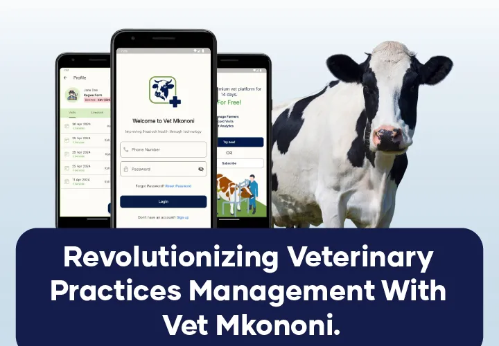 Cover image for How Dairy Farmers Can Boost Productivity and Profits with Modern Technology