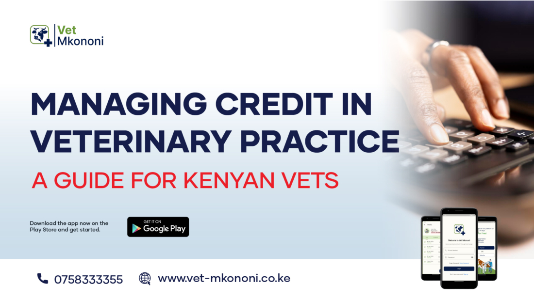Managing Credit