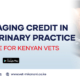 Managing Credit