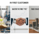 A Guide on How to Secure Your First Client